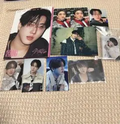 straykidsKARMAACCORDION ver チャンビントレ カセット