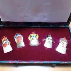 中国伝統工芸品 置物 孝端皇后王冠 レプリカ - メルカリ