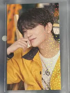 SEVENTEEN ジョシュア　消費期限　ラキドロ　HMV