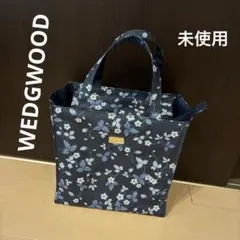 WEDGWOOD トートバッグ　未使用のサムネイル