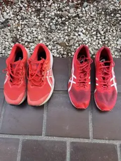 ASICS WINIDOR CP713T TS 27.0 cm 未使用品最終価格 - メルカリ