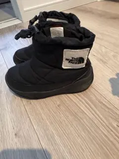 THE NORTH FACE キッズブーツ 12 (US)