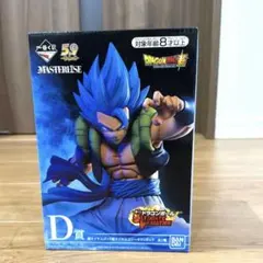 一番くじ　ドラゴンボールＤ賞