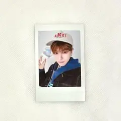 BOYNEXTDOOR リウ インスタントフォトカード - メルカリ
