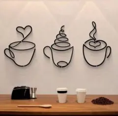 ウォールアート