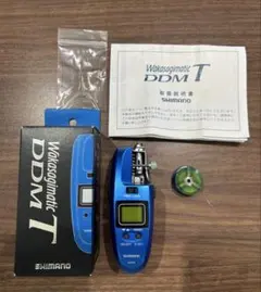 2026年最新】シマノ ddmの人気アイテム - メルカリ