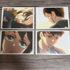 鬼滅の刃 刀鍛冶の里編 ランダム場面写ブロマイド 第八話 時透有一郎