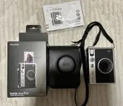 FUJIFILM instax mini EVO