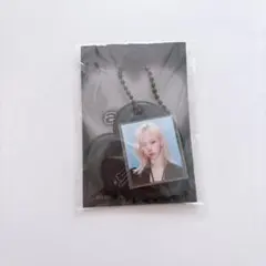 AESPA unboxing 新品未開封 ミラーキーホルダー ウィンター - メルカリ
