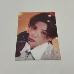 八木勇征 トレカ