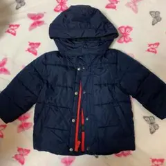 お値下げbabyGAPアウター ダウンジャケット