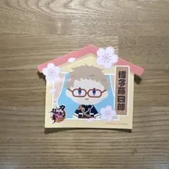 刀剣乱舞　博多藤四郎 ステッカー