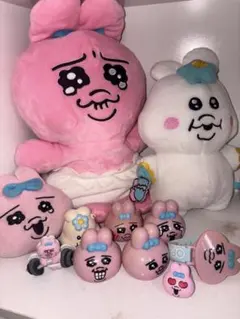 おぱんちゅうさぎ