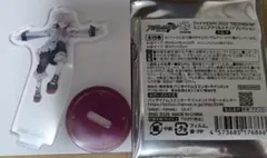 アイナナEXPO　ミニミニアクリルスタンドコレクション　九条天