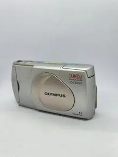 【スマホ転送OK】OLYMPUS CAMEDIA C-1 Zoom 単３電池駆動のサムネイル