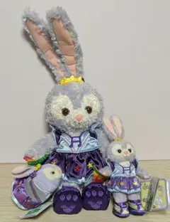 2025年最新】ツムツム ステラルーの人気アイテム - メルカリ