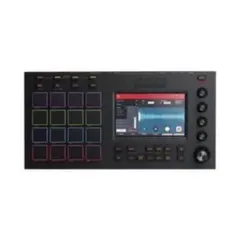 akai mpc touchのサムネイル
