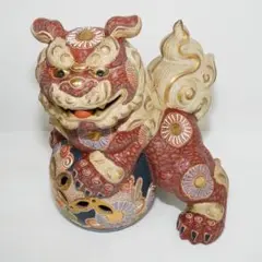 2026年最新】九谷焼 狛犬の人気アイテム - メルカリ