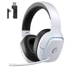 ゲーミングヘッドセット PS5 PS4 PC対応 7.1ch 高音質 マイク付