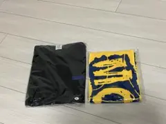 MONOEYES Tシャツ　マフラータオル　セット