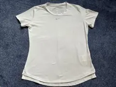 NIKE DRI-FIT Tシャツ ホワイト Mサイズのサムネイル