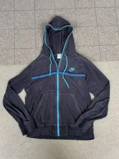 90s NIKE ジップパーカー y2k archive