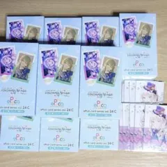 プロセカ　エピカ　10BOX　特典付き　まとめ売り【プロジェクトセカイ】