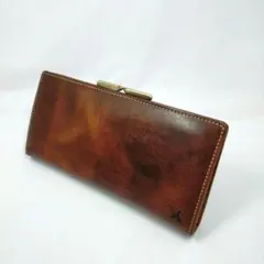 アインソフ　AinSoph　DA1443-HWM がま口長財布のサムネイル