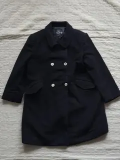 2025年最新】MIKI HOUSE 子供用ウールコートの人気アイテム - メルカリ