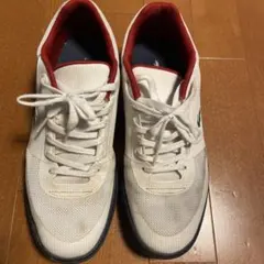 ラコステ☆スニーカー