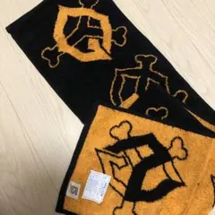 新品 ジャイアンツ タオル ☆ 巨人 野球