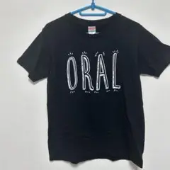 THE ORAL CIGARETTES Tシャツ
