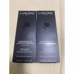 LANCOME ジェニフィック アルティメ セラム 〔海外仕様〕 100ml