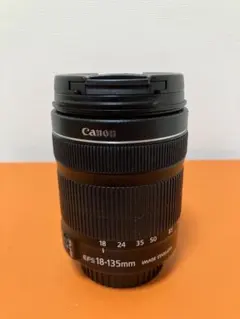 2026年最新】EF-S18-135mm F3.5-5.6 IS USMの人気アイテム - メルカリ