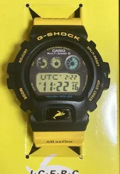 CASIO G-SHOCK DW-5600X MORIZO - メルカリ