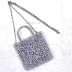 2025年最新】ANTEPRIMA ショルダーバッグの人気アイテム - メルカリ