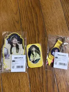 ＝LOVE DMMスクラッチ 瀧脇笙古セット