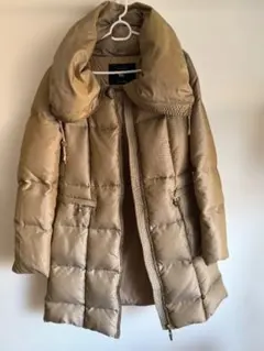 Zara Woman Down Jacket