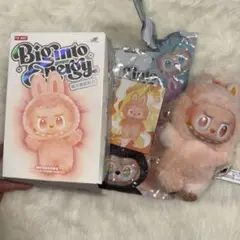 POPMART labubu ぬいぐるみ 正規品 楽天市場】labubu 正規 pop mart ぬいぐるみ（ホビー）の通販