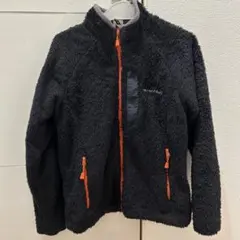 モンベル　キッズ　フリース　140