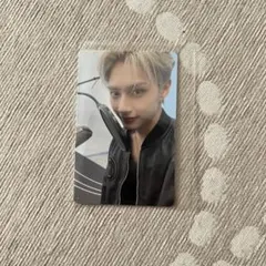 SEVENTEEN ジュン DREAM トレカ