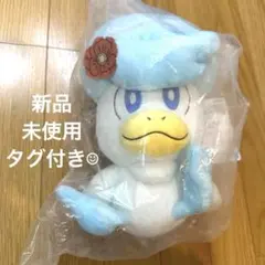 ポケモン 一番くじ クワッス ぬいぐるみ BANDAI SPIRITS C賞