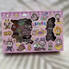 ラブブシール