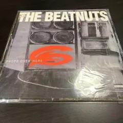 The Beatnuts / Props Over Here 12インチ