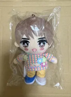 週末価格】M!LK SMILE POP ! ぬいぐるみ 塩崎大智 - メルカリ