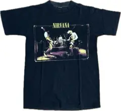 90s NIRVANA ニルヴァーナ 1996 当時物 Tシャツ 超激レア VINTAGE 90s NIRVANA 1996 PORTRAIT T｜Yahoo!フリマ