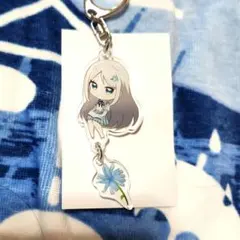 ツユ ランダム2連アクキー tuyu