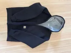 Carhartt Hooded Jacket ブラック XXL