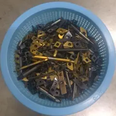 2026年最新】超硬エンドミル スクラップの人気アイテム - メルカリ