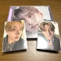 ALD1 EUPHORIA サンウォンver ジュエルケース